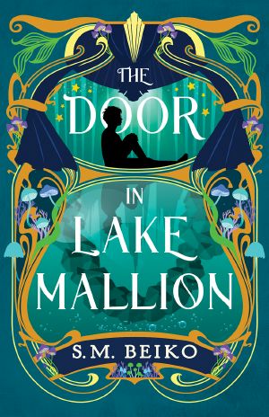 [The Brindlewatch Quintet 02] • The Door in Lake Mallion